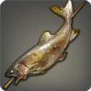 Grilled Warmwater Trout - New Items in Patch 2.1 - Items