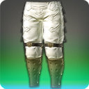 Gryphonskin Trousers - Pants, Legs Level 1-50 - Items