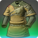 Gryphonskin Tunic - Body Armor Level 1-50 - Items