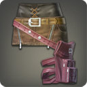 Guardian Corps Skirt - Pants, Legs Level 1-50 - Items
