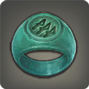 Halone's Ring - Rings Level 1-50 - Items