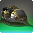 Hamlet Digger's Helmet - Helms, Hats and Masks Level 1-50 - Items