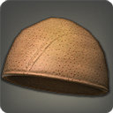 Hard Leather Skullcap - Helms, Hats and Masks Level 1-50 - Items