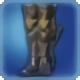 Heavy Allagan Sollerets - Greaves, Shoes & Sandals Level 1-50 - Items