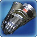 Heavy Darklight Gauntlets - Gaunlets, Gloves & Armbands Level 1-50 - Items