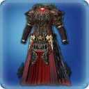Heavy High Allagan Coat - New Items in Patch 2.2 - Items