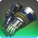 Heavy Wolfram Gauntlets - New Items in Patch 2.2 - Items