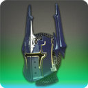 Heavy Wolfram Helm - New Items in Patch 2.2 - Items