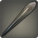 Hedgemole Spine - Bones - Items