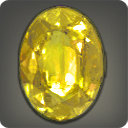Heliodor - Gemstone - Items