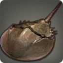 Helmet Crab - Fish - Items