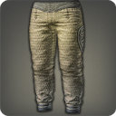 Hempen Breeches of Crafting - Pants, Legs Level 1-50 - Items