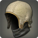Hempen Coif of Gathering - Helms, Hats and Masks Level 1-50 - Items