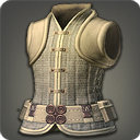 Hempen Doublet Vest of Crafting - Body Armor Level 1-50 - Items