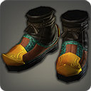 Hermes' Shoes - Greaves, Shoes & Sandals Level 1-50 - Items