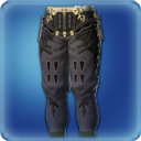 High Allagan Breeches of Casting - New Items in Patch 2.2 - Items