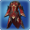 High Allagan Coat of Aiming - New Items in Patch 2.2 - Items