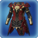 High Allagan Cuirass of Striking - New Items in Patch 2.2 - Items