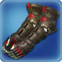 High Allagan Gauntlets of Fending - New Items in Patch 2.2 - Items