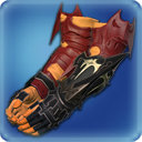 High Allagan Gauntlets of Striking - New Items in Patch 2.2 - Items
