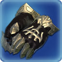 High Allagan Gloves of Aiming - Hands - Items