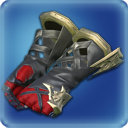 High Allagan Gloves of Healing - New Items in Patch 2.2 - Items