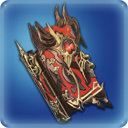 High Allagan Grimoire of Casting - New Items in Patch 2.2 - Items