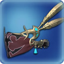 High Allagan Mask of Aiming - New Items in Patch 2.2 - Items