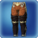 High Allagan Trousers of Fending - Pants, Legs Level 1-50 - Items
