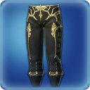 High Allagan Trousers of Maiming - Pants, Legs Level 1-50 - Items