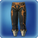 High Allagan Trousers of Striking - New Items in Patch 2.2 - Items