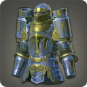 High Mythril Armor - Body Armor Level 1-50 - Items
