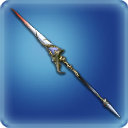 Holy Lance - Dragoon weapons - Items