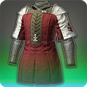 Hoplite Tabard - New Items in Patch 2.1 - Items