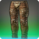 Hoplite Trousers - Pants, Legs Level 1-50 - Items