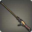 Horn Fishing Rod - Fisher gathering tools - Items