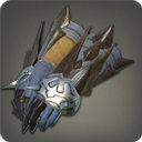 Horn Scale Fingers - Gaunlets, Gloves & Armbands Level 1-50 - Items