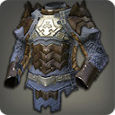 Horn Scale Mail - Body Armor Level 1-50 - Items