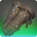 Hussar's Gloves - Gaunlets, Gloves & Armbands Level 1-50 - Items