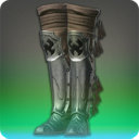 Hussar's Jackboots - New Items in Patch 2.2 - Items