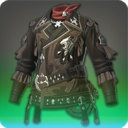 Hussar's Jackcoat - New Items in Patch 2.2 - Items