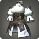 Hyuran Chemisette - Body Armor Level 1-50 - Items