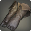 Hyuran Halfgloves - Gaunlets, Gloves & Armbands Level 1-50 - Items
