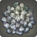 Ice Moraine - Gemstone - Items