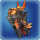 Ifrit's Grimoire - Summoner weapons - Items
