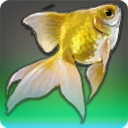 Imperial Goldfish - Fish - Items