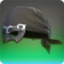 Infantry Bandana - Helms, Hats and Masks Level 1-50 - Items