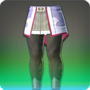 Infantry Skirt - Pants, Legs Level 1-50 - Items