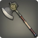 Inferno Axe - Warrior weapons - Items