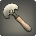 Initiate's Head Knife - Leatherworker crafting tools - Items